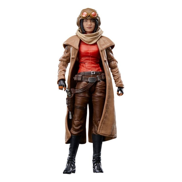 Figurina Star Wars Doctor Aphra Black Series Doctor Aphra, 15cm