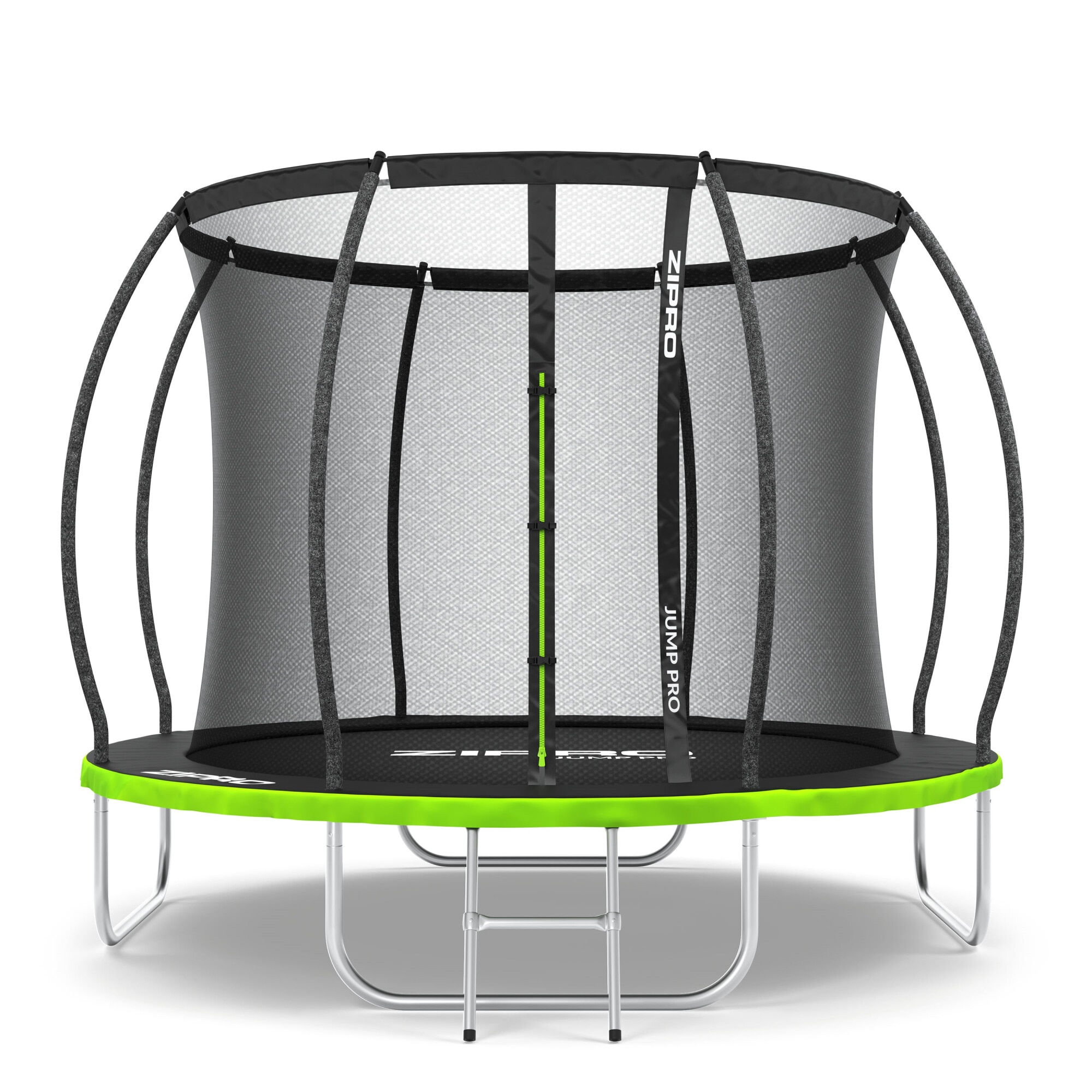 Trambulina ZIPRO JumpPro PREMIUM 252 cm(8 FT), Greutate maxima