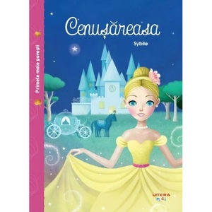 Povesti pentru copii