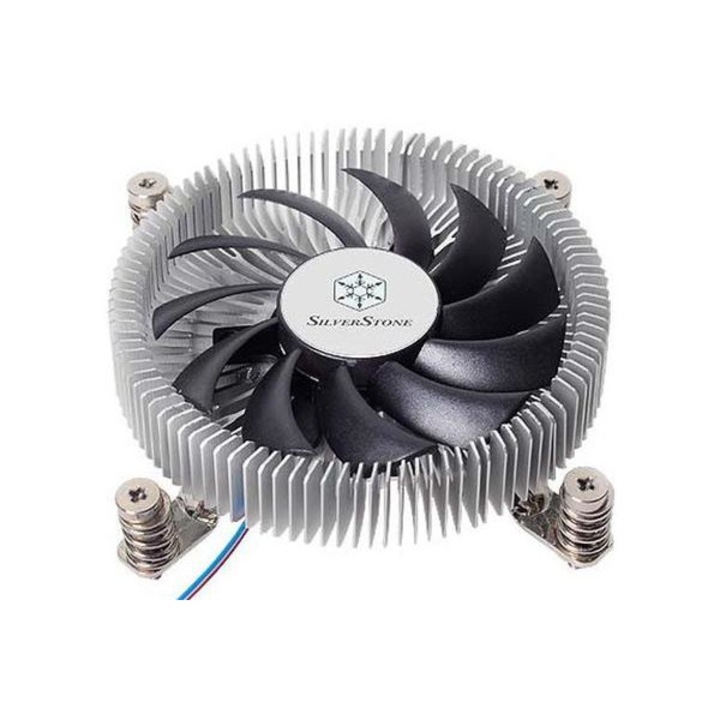 Cooler CPU SilverStone Nitrogen NT07