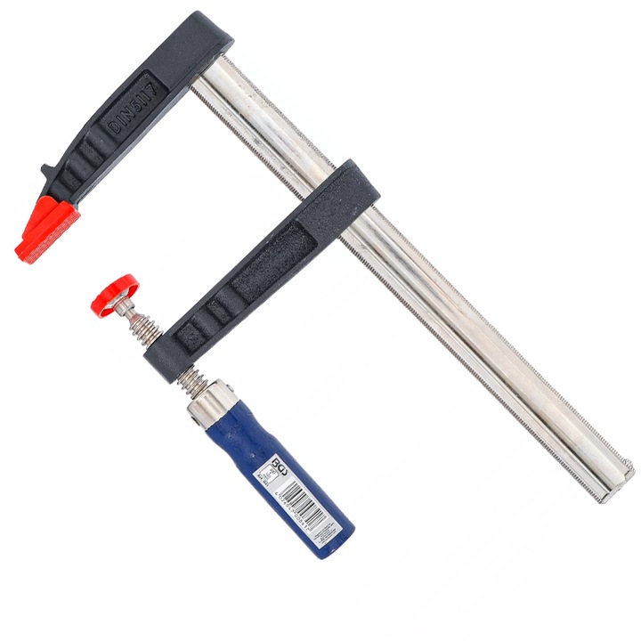 Menghina rapida TUV/GS, 300 x 120 mm, BGS