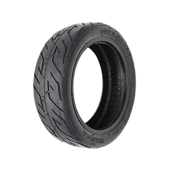 Cauciuc trotineta 10 x 2.7 - 6.5 (L-34)