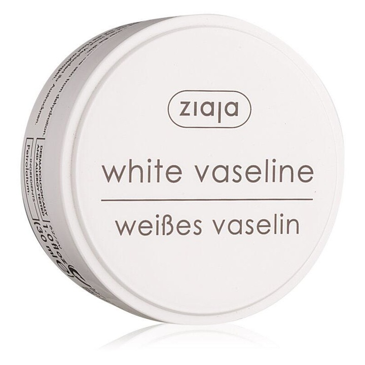ZIAJA, Kozmetikai vazelin 30g