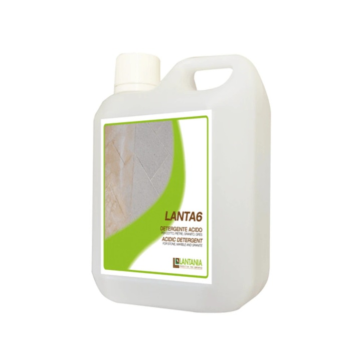 Detergent ACID - LANTA6 1L