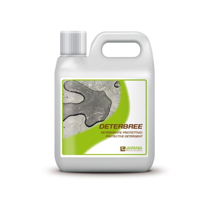 Detergent neutru DETERBREE 1L