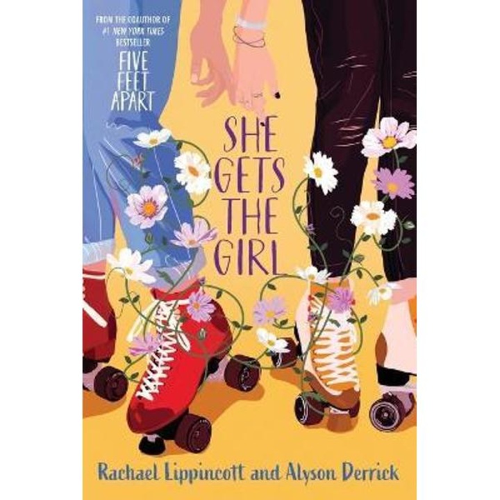 She Gets the Girl - Rachael Lippincott