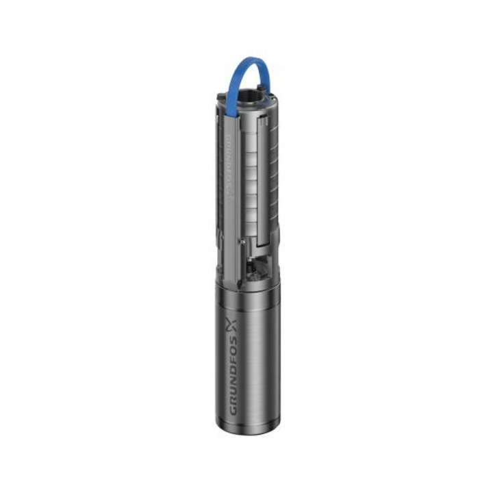 Pompa submersibila SP3A-6 400V, cu RV 10001K06 Grundfos
