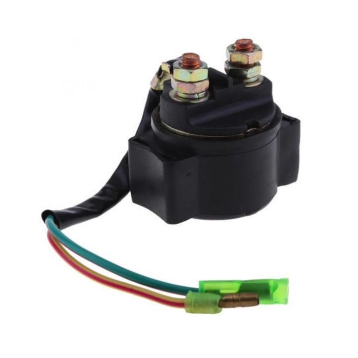 Indítórelé ATV / moped univerzális 49cc-150cc