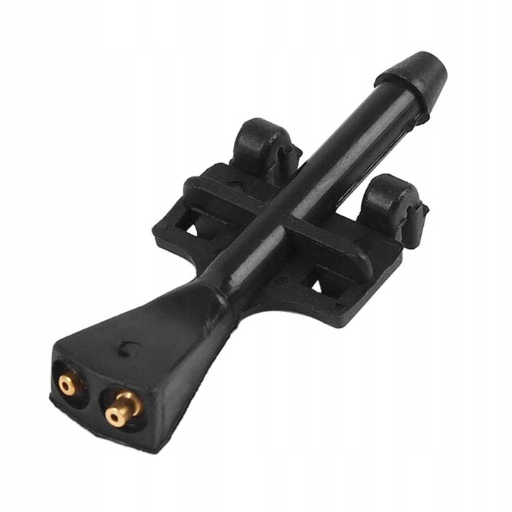 Ablakmosó fúvóka Opel Meriva (2003-2009), Fekete