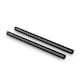 Tija Aluminiu 15mm M12 30cm, set 2 buc, SmallRig 1053