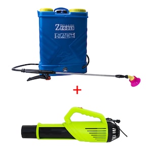 Aparate pentru stropit gradina