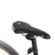 Bicicleta MTB de drum Carpat Trek Pro JSX29272, cadru Aluminiu, echipare Shimano, roata 29 inch, frana disc Hidraulica Shimano fata/spate, 11 viteze, verde cu gri