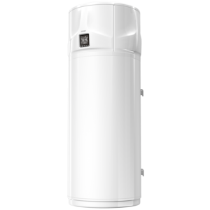 Boiler cu pompa de caldura Tesy AquaThermica Compact , 100l, panou comanda tip touch, A++