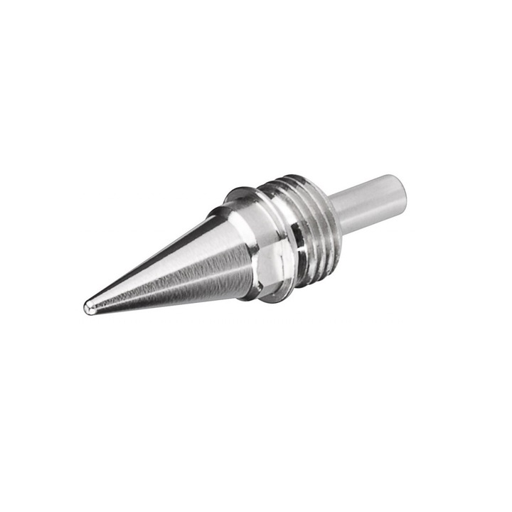 Forrasztópisztoly hegye, 1db, gázpisztolyhoz, hegy 1,6mm