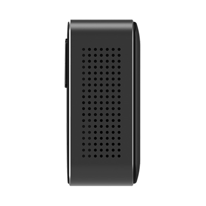 Compresor Navitel Auto-Moto, cu acumulator 2000 mAh, debit de aer 15 l/min, 120PSI / 8,27 bar, info display, Lanterna LED, alimentare USB-C, include 4 duze si geanta