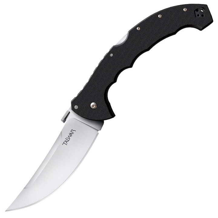 Cutit pliabil, Cold Steel, Talwar, XL S35VN, 14 cm