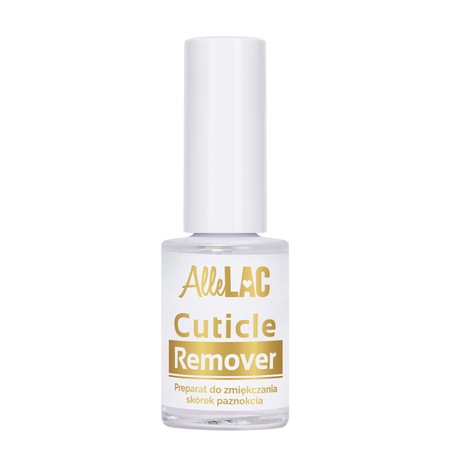 Cuticule Remover, AlleLac, 7 ml