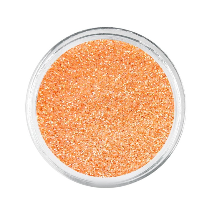 Körömpor, Allepaznokcie, Syreni Dust jar 2 g sz. 2, narancs