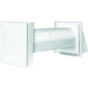 Accesorii sisteme de ventilatie