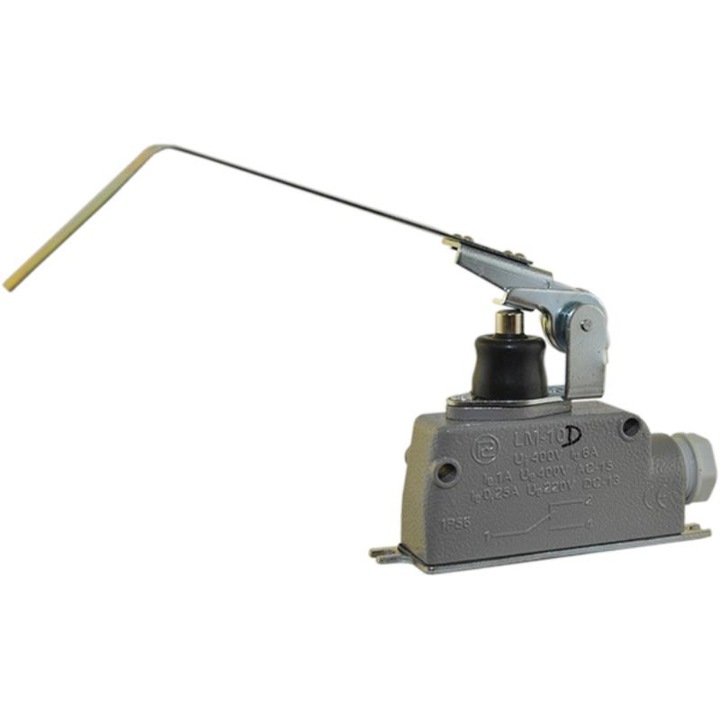 Comutator final PROMET LM-10D, 1A, 400V, IP40