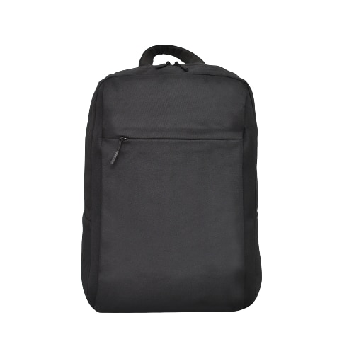 Rucsac pentru laptop, Textil, 14.1", 29x41x11 cm, Negru