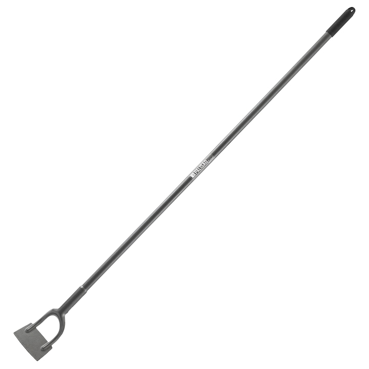 Sapa, PALISAD, Otel, 120x70x1500 mm, Negru