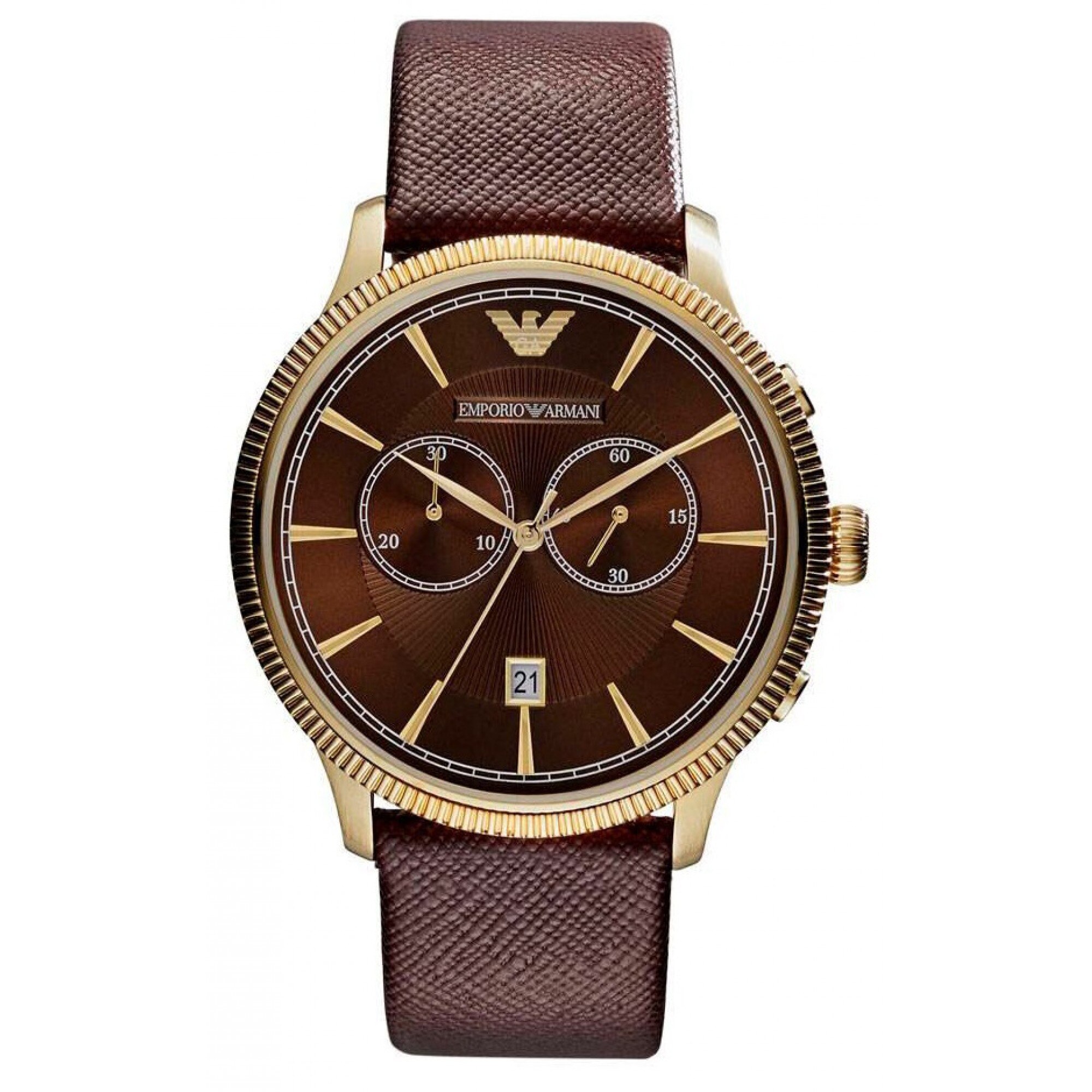 Мъжки часовник Emporio Armani, Classici, AR1793 - eMAG.bg