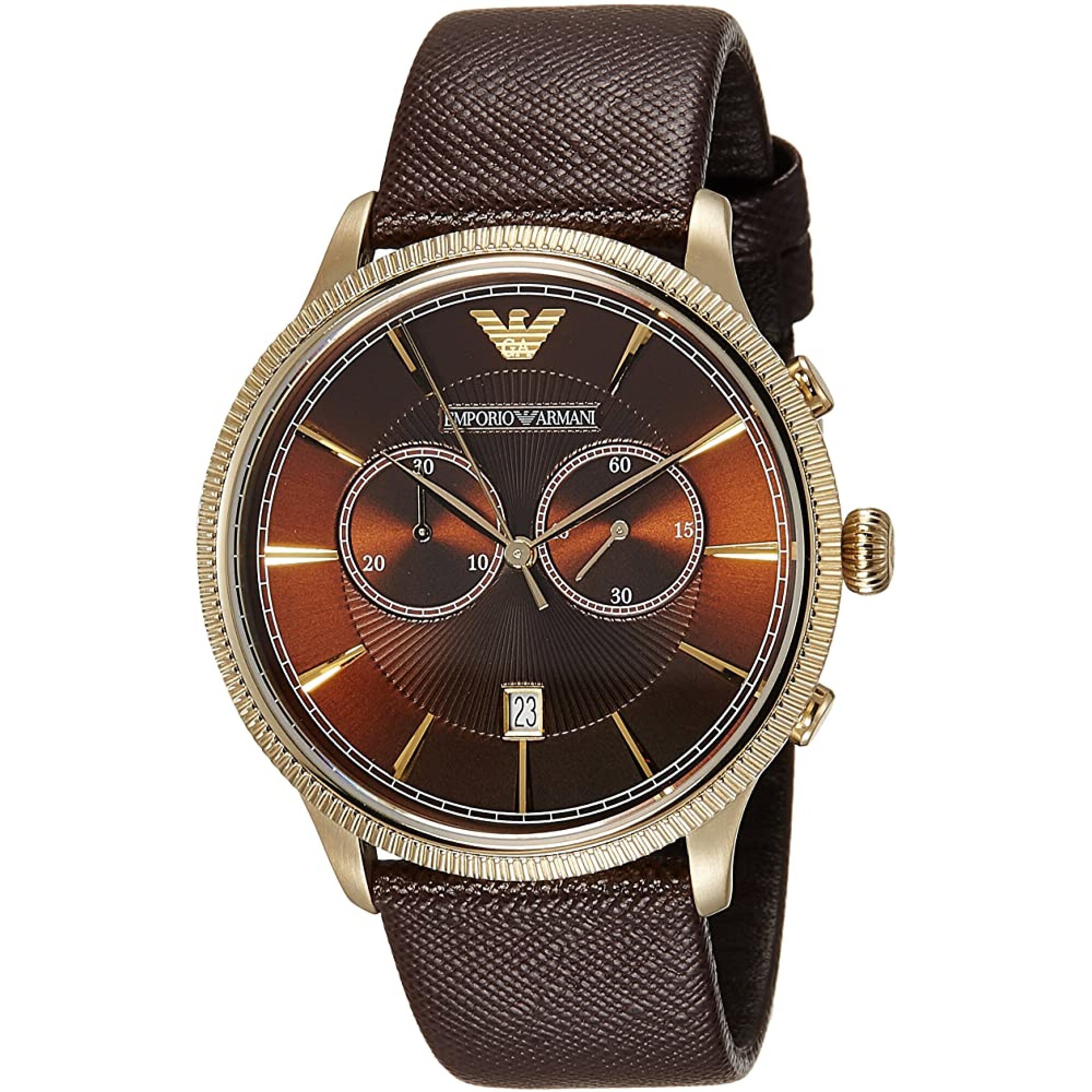 Мъжки часовник Emporio Armani, Classici, AR1793 - eMAG.bg