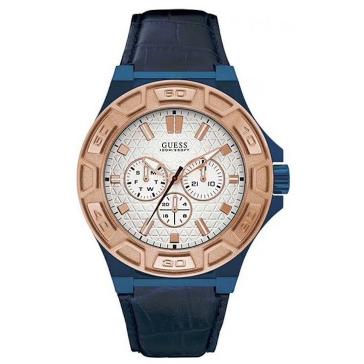 Мъжки часовник Guess, Force, W0674G7