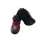 Pantofi sport pentru copii, material piele ecologica, negru, Kids Negru 36 EU