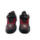 Pantofi sport pentru copii, material piele ecologica, negru, Kids Negru 36 EU
