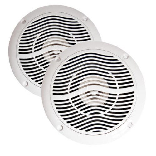 Set 2 Difuzoare LTC SWR5004 Putere 80W Alb