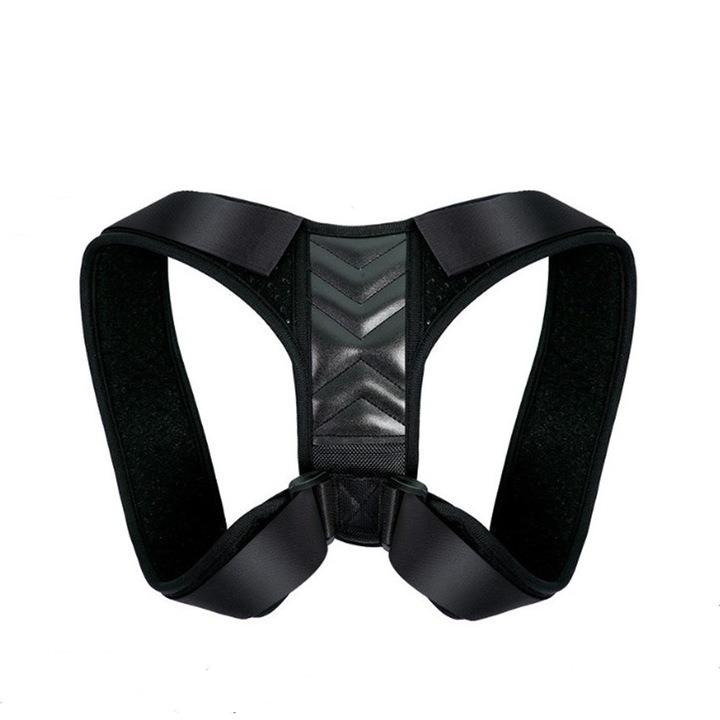 Corector de postura, Bomstom, Neopren, Negru