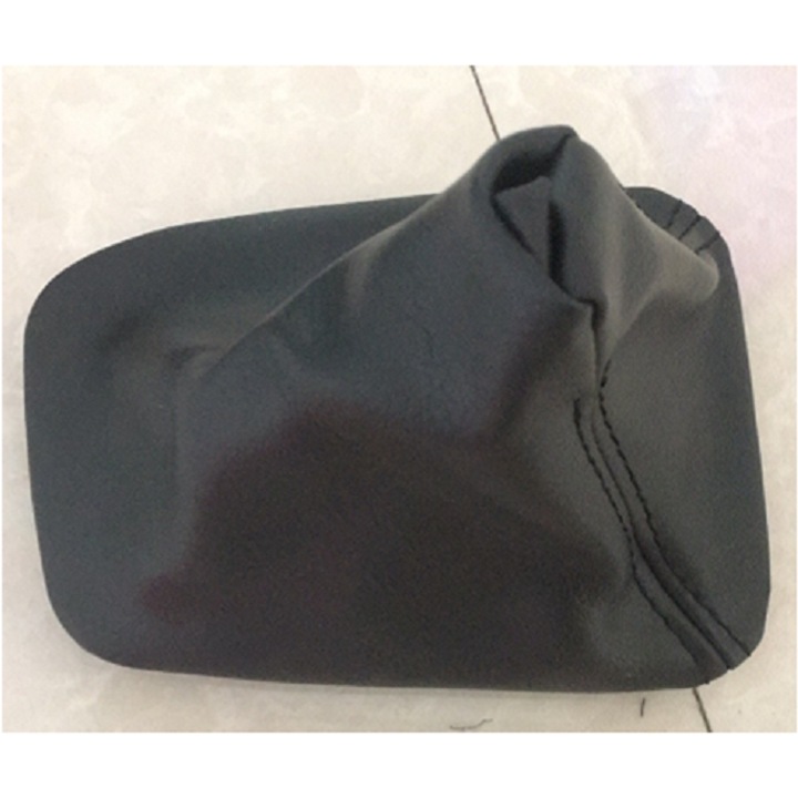 Sebességváltó hüvely, kompatibilis a BMW E90 és E91 modellekkel, fekete színű