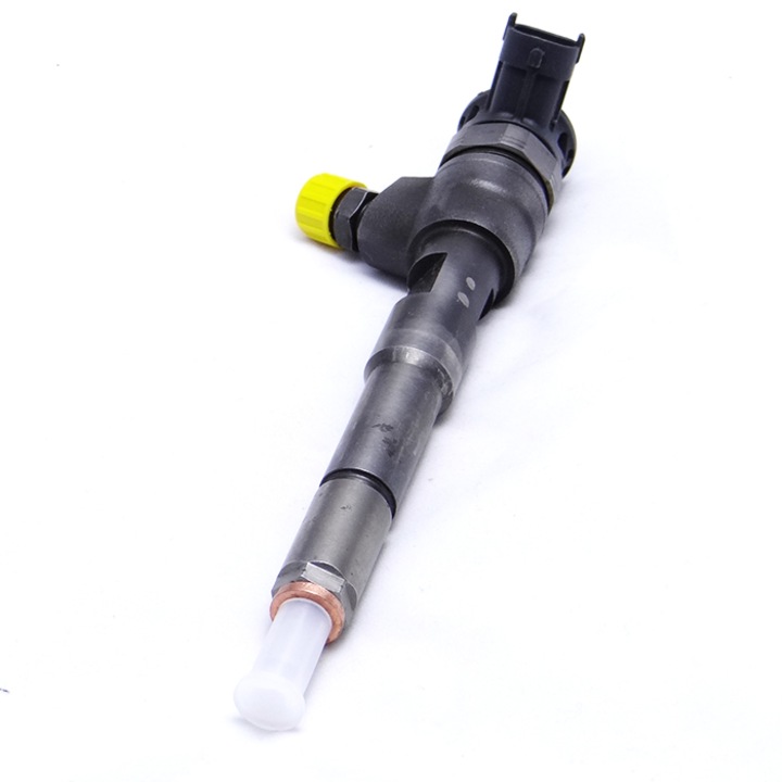 Injektor Duster, Lodgy, Dokker, Dokker, Logan, Clio, Captur, Renault 166008399R