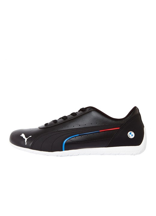 Pantofi Sport Puma BMW Motorsport Neo 307961-01, Barbati, Negru, 40