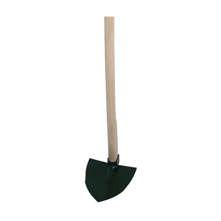 Мотика Strend Pro, Дървена дръжка, 600 гр