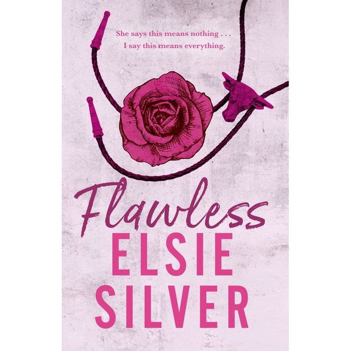 Flawless - Elsie Silver, editia 2023
