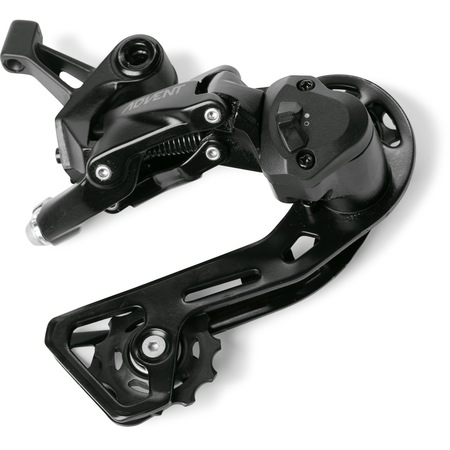 Заден венец Microshift, Advent RD-M6195M, за 10 предавки, Rockrider ...