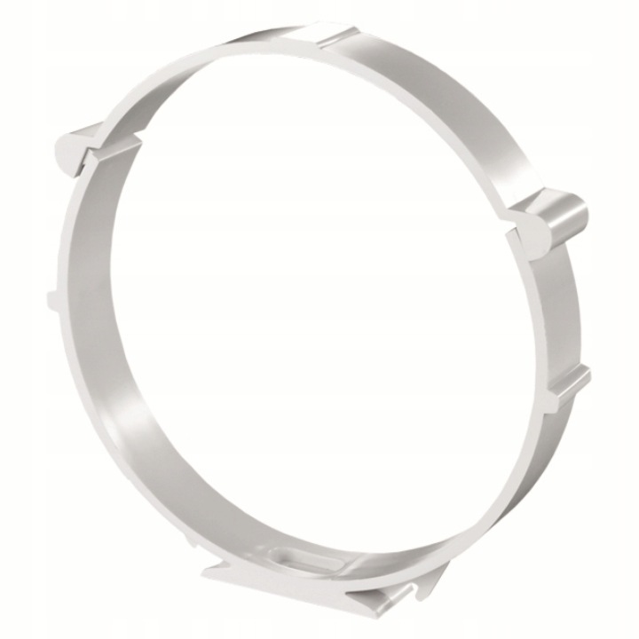 Maner, Vents, Pentru, Conducta, circulara, Fi150, White, Vents699