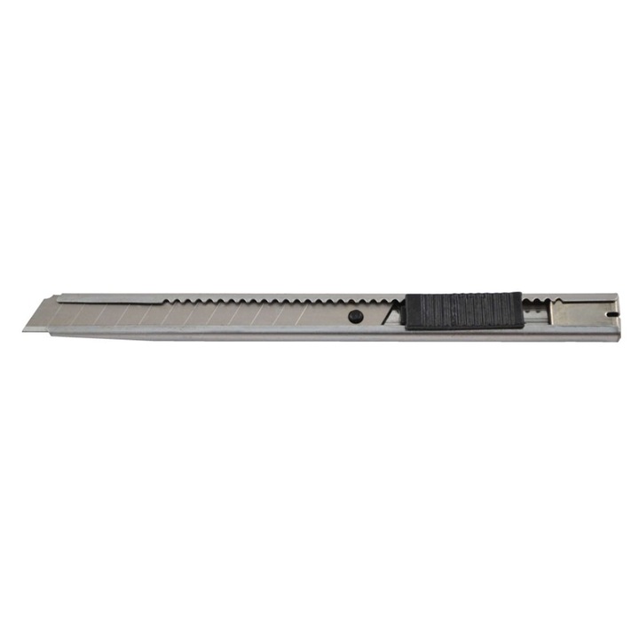 Vágó 9 mm Ultra Slim KEN5370250K KRÓM