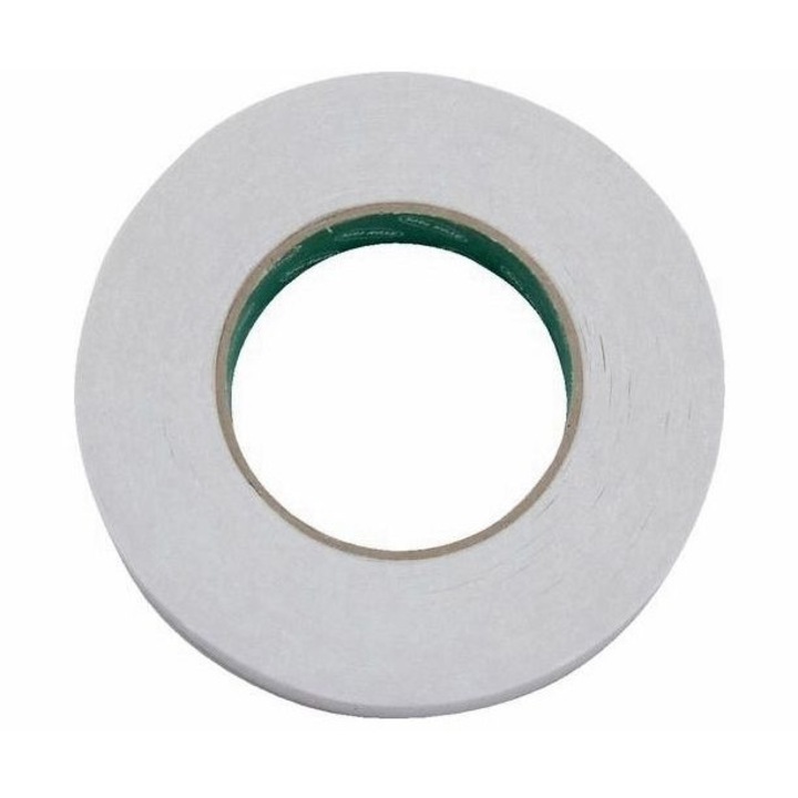 Dupla ragasztószalag 25 mm X 33 m AVN9816010K KRÓM