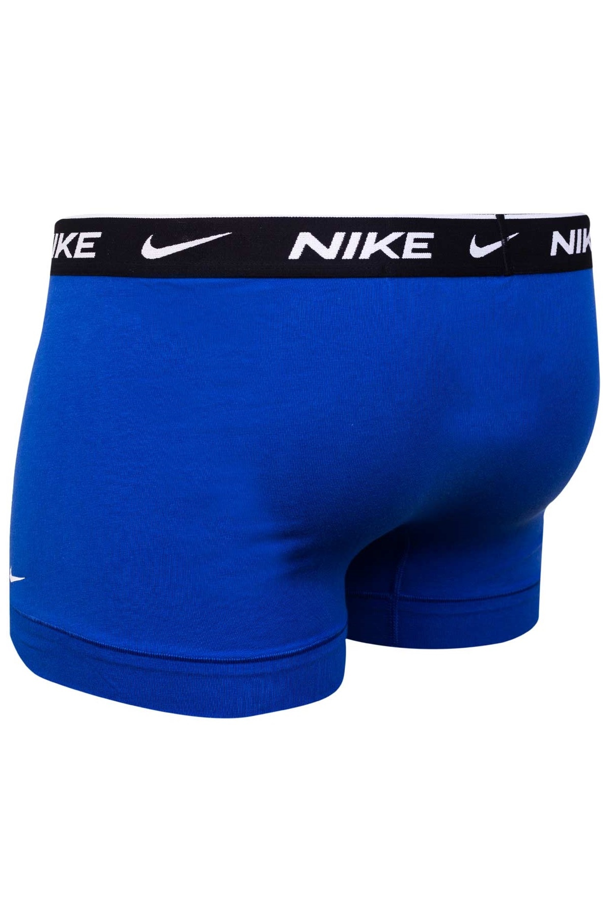 Комплект от 2 боксерки Nike, многоцветни, 23206 - eMAG.bg