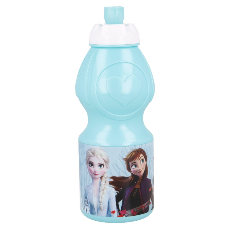 Бутилка, Frozen, 400 мл - eMAG.bg