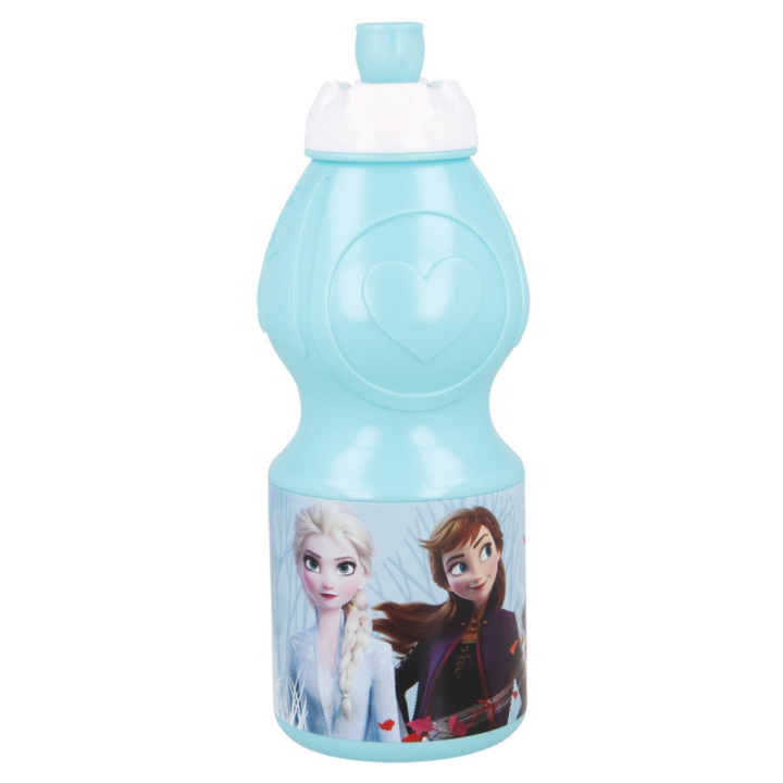 Бутилка, Frozen, 400 мл
