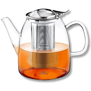 Ceainice si infuzoare