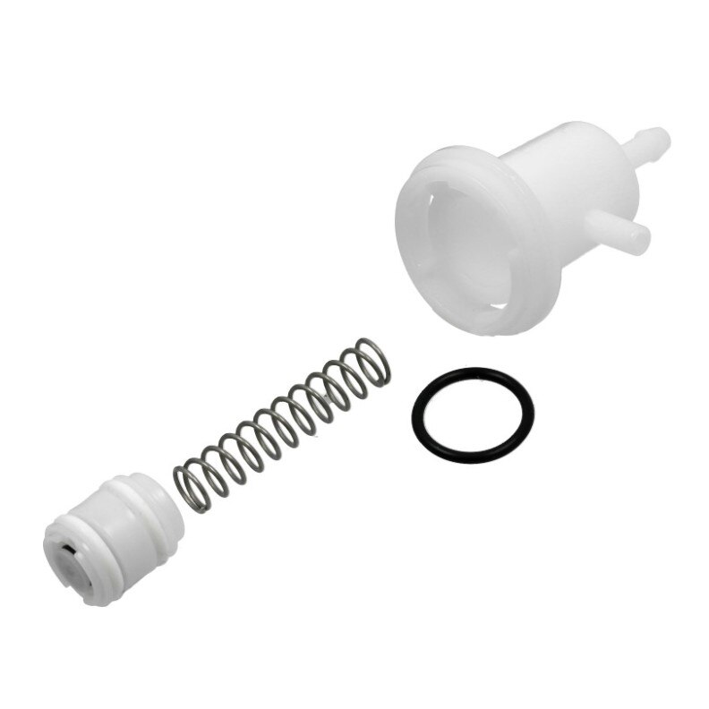 Dugattyú, rugó és test Krups eszpresszógépekhez