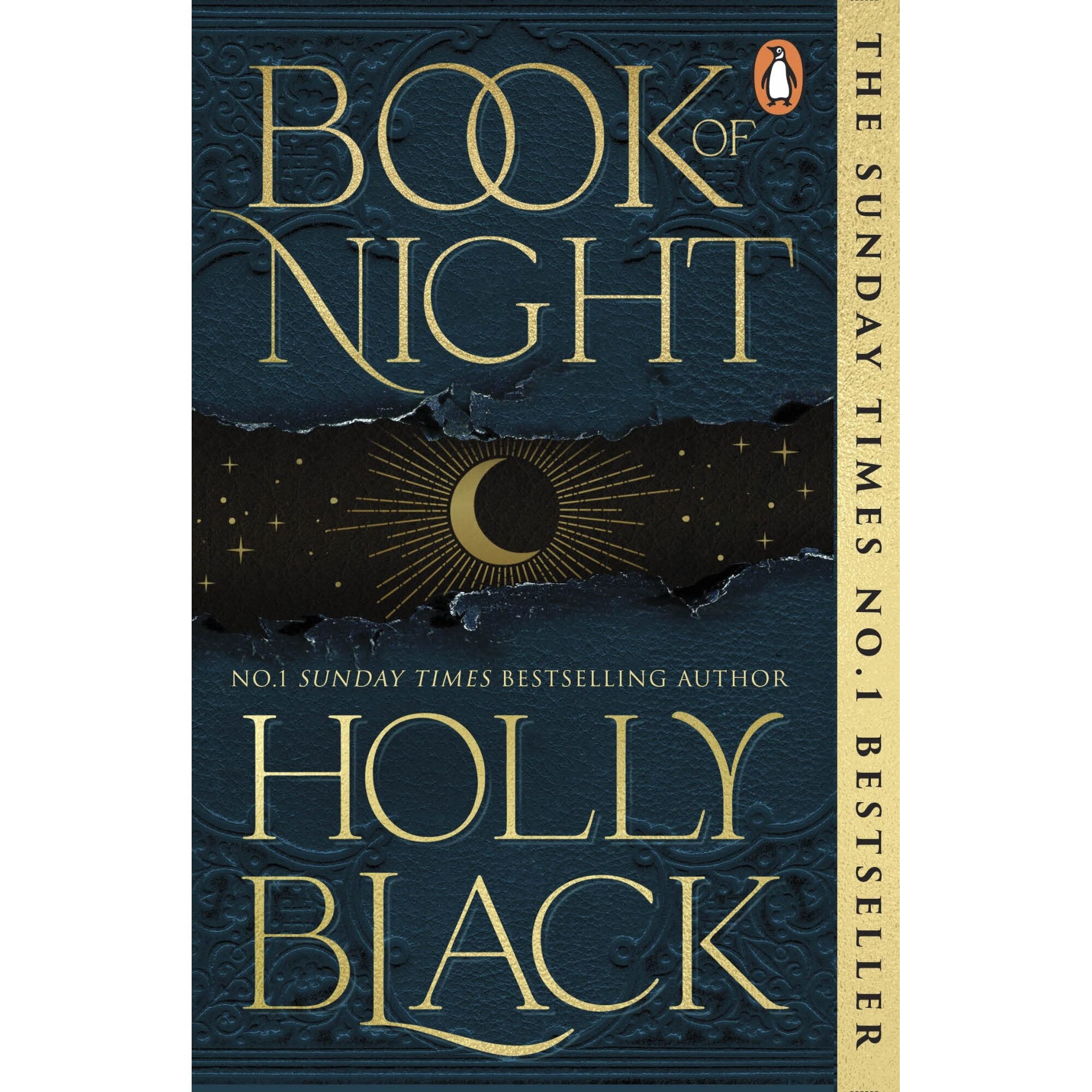 Book of Night - Holly Black, editia 2023 