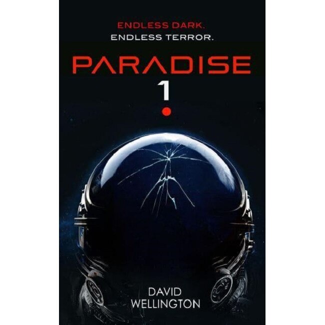 Paradise-1 - David Wellington, Editia 2023 - EMAG.ro