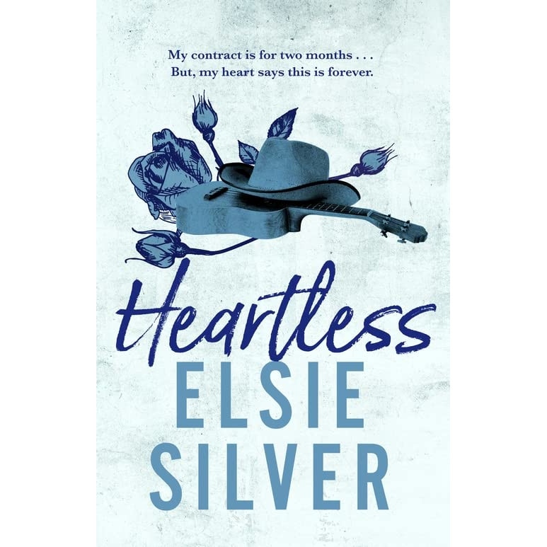 Heartless - Elsie Silver, editia 2023 - eMAG.ro